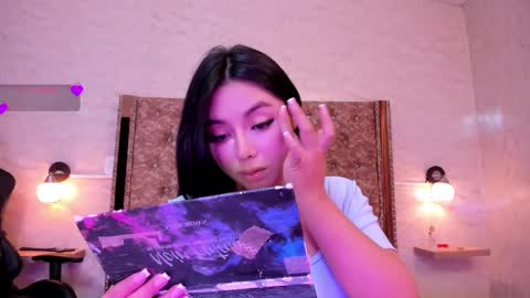 Snapshot of gabydesire chatting on 20, 2, 2025 GABY DESIRE online show from 20, 2, 2025