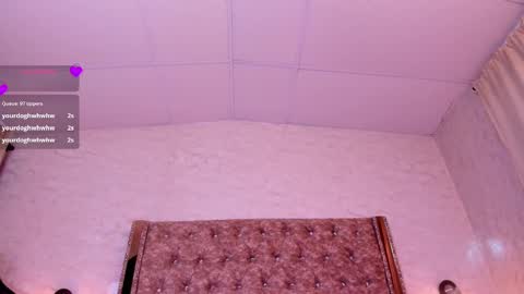 Snapshot of gabydesire chatting on 21, 2, 2025 GABY DESIRE online show from 21, 2, 2025