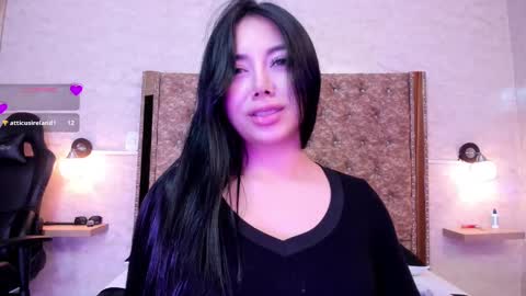 Snapshot of gabydesire chatting on 21, 2, 2025 GABY DESIRE online show from 21, 2, 2025
