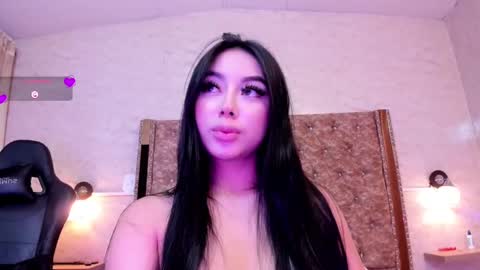 Snapshot of gabydesire chatting on 23, 2, 2025 GABY DESIRE online show from 23, 2, 2025