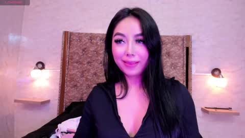 Snapshot of gabydesire chatting on 1, 3, 2025 GABY DESIRE online show from 1, 3, 2025