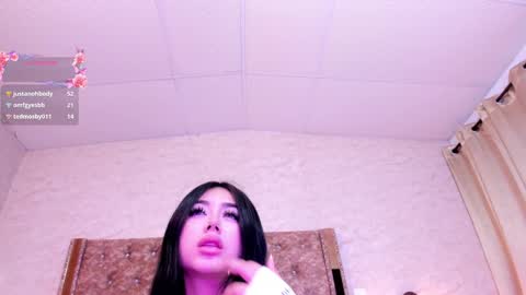 Snapshot of gabydesire chatting on 3, 3, 2025 GABY DESIRE online show from 3, 3, 2025