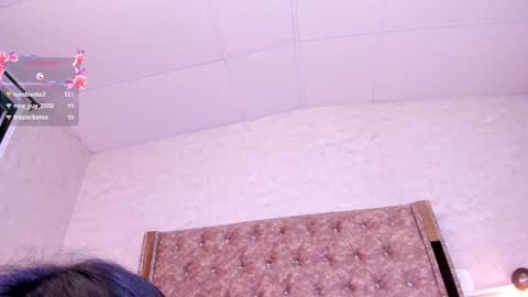 Snapshot of gabydesire chatting on 4, 3, 2025 GABY DESIRE online show from 4, 3, 2025