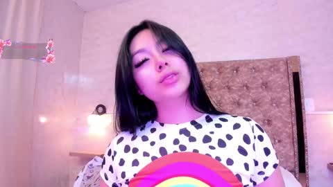 Snapshot of gabydesire chatting on 5, 3, 2025 GABY DESIRE online show from 5, 3, 2025