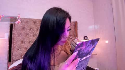 Snapshot of gabydesire chatting on 6, 3, 2025 GABY DESIRE online show from 6, 3, 2025