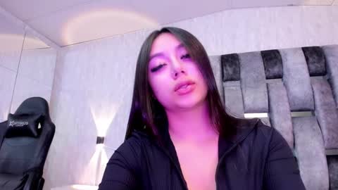 Snapshot of gabydesire chatting on 12, 3, 2025 GABY DESIRE online show from 12, 3, 2025