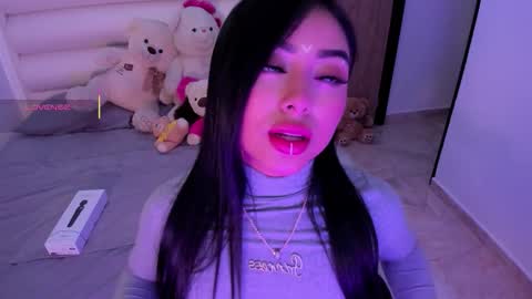 Snapshot of gabydesire chatting on 27, 9, 2025 GABY DESIRE online show from 27, 9, 2025