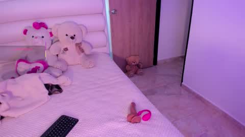 Snapshot of gabydesire chatting on 29, 9, 2025 GABY DESIRE online show from 29, 9, 2025