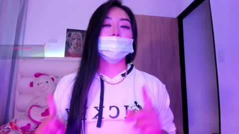 Snapshot of gabydesire chatting on 16, 10, 2025 GABY DESIRE online show from 16, 10, 2025