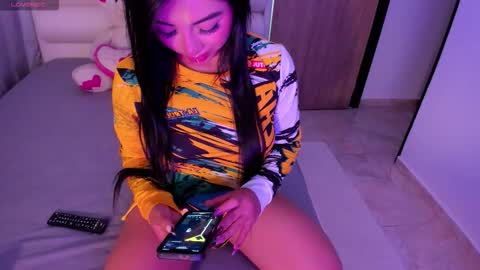 Snapshot of gabydesire chatting on 22, 10, 2025 GABY DESIRE online show from 22, 10, 2025