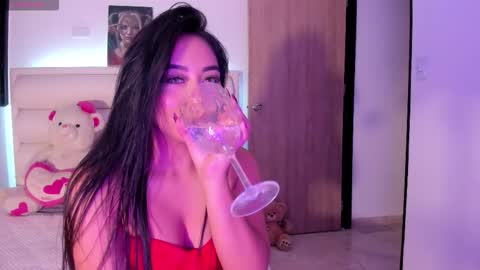 Snapshot of gabydesire chatting on 24, 10, 2025 GABY DESIRE online show from 24, 10, 2025