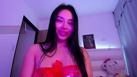 Snapshot of gabydesire chatting on 22, 12, 2025 GABY DESIRE online show from 22, 12, 2025