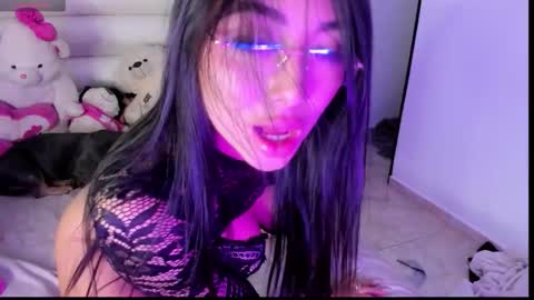  GABY DESIRE  online show from 14, 3, 2026