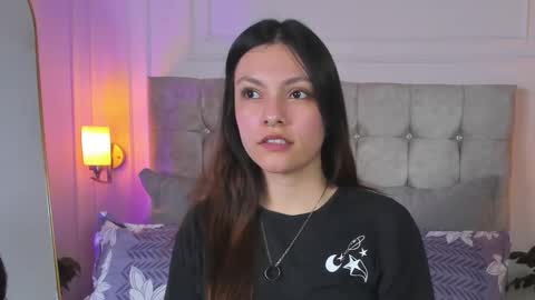 GabyEvans online show from 9, 3, 2026