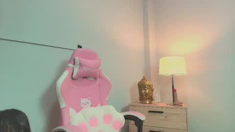 GabyEvans online show from 23, 3, 2026