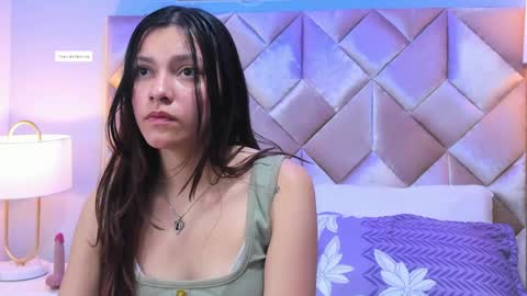 GabyEvans online show from 31, 3, 2026