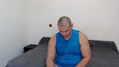 Snapshot of gabyfeatbogdy chatting on 19, 12, 2024 gabyfeatbogdy online show from 19, 12, 2024