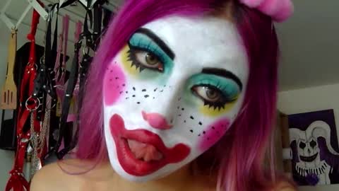 gabygumms online show from 21, 10, 2025