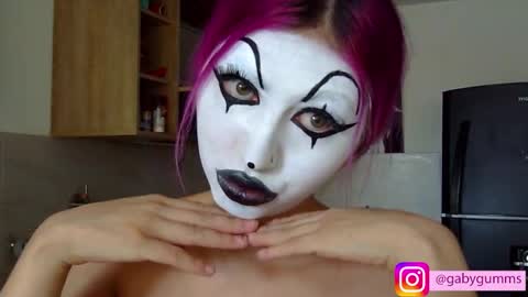 gabygumms online show from 28, 10, 2025