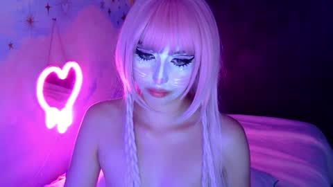 Snapshot of gabygumms chatting on 27, 6, 2026 gabygumms online show from 27, 6, 2026