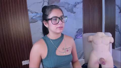Gaby online show from 21, 7, 2026