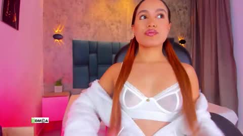 Snapshot of gabyjackson1 chatting on 24, 10, 2025 Gaby Jackson1 online show from 24, 10, 2025