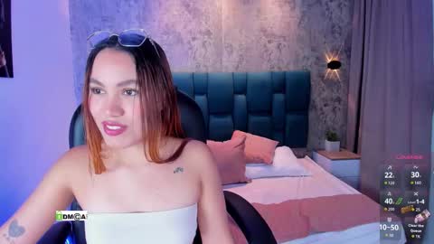 Snapshot of gabyjackson1 chatting on 26, 11, 2025 Gaby Jackson1 online show from 26, 11, 2025