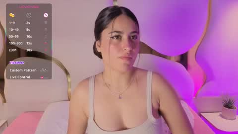 Gaby online show from 25, 11, 2025