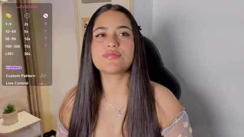 Gaby online show from 11, 4, 2026