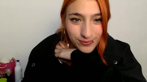 Snapshot of gabykovalenko chatting on 15, 9, 2025 Gaby online show from 15, 9, 2025