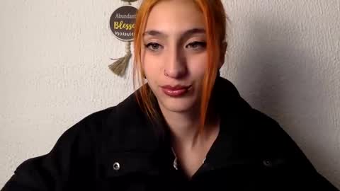 Snapshot of gabykovalenko chatting on 26, 9, 2025 Gaby online show from 26, 9, 2025