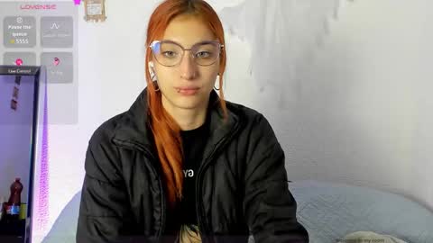 Snapshot of gabykovalenko chatting on 19, 11, 2025 Gaby online show from 19, 11, 2025