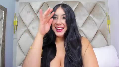 Snapshot of gabyparker_ chatting on 4, 7, 2026 Gaby online show from 4, 7, 2026