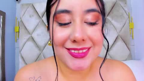 Snapshot of gabyparker_ chatting on 17, 7, 2026 Gaby online show from 17, 7, 2026