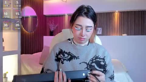 Snapshot of gabyrose9 chatting on 22, 10, 2025 gabyrose9 online show from 22, 10, 2025