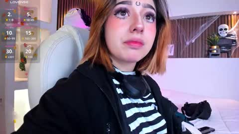 Snapshot of gabyrose9 chatting on 24, 10, 2025 gabyrose9 online show from 24, 10, 2025