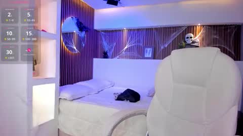 Snapshot of gabyrose9 chatting on 29, 10, 2025 gabyrose9 online show from 29, 10, 2025