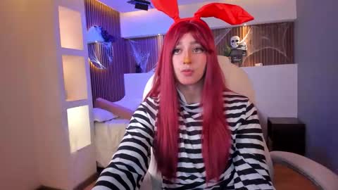 Snapshot of gabyrose9 chatting on 30, 10, 2025 gabyrose9 online show from 30, 10, 2025