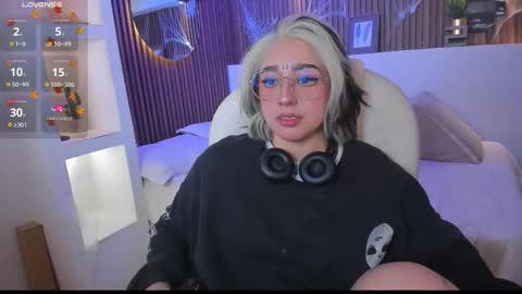 Snapshot of gabyrose9 chatting on 4, 11, 2025 gabyrose9 online show from 4, 11, 2025