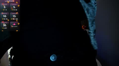 Snapshot of gabyrose9 chatting on 8, 11, 2025 gabyrose9 online show from 8, 11, 2025