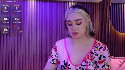 Snapshot of gabyrose9 chatting on 14, 11, 2025 gabyrose9 online show from 14, 11, 2025