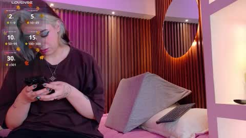 Snapshot of gabyrose9 chatting on 19, 11, 2025 gabyrose9 online show from 19, 11, 2025