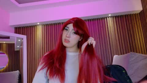 Snapshot of gabyrose9 chatting on 22, 11, 2025 gabyrose9 online show from 22, 11, 2025