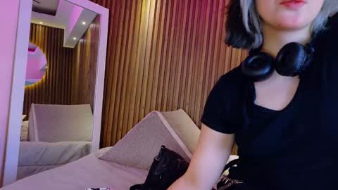 Snapshot of gabyrose9 chatting on 25, 11, 2025 gabyrose9 online show from 25, 11, 2025