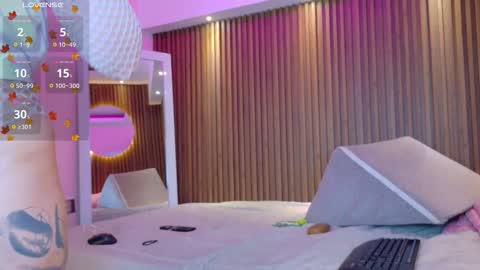 Snapshot of gabyrose9 chatting on 28, 11, 2025 gabyrose9 online show from 28, 11, 2025