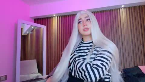 Snapshot of gabyrose9 chatting on 1, 12, 2025 gabyrose9 online show from 1, 12, 2025