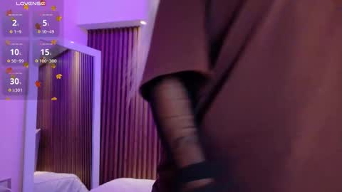 Snapshot of gabyrose9 chatting on 2, 12, 2025 gabyrose9 online show from 2, 12, 2025