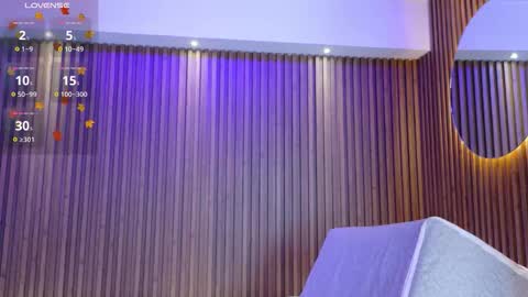 Snapshot of gabyrose9 chatting on 3, 12, 2025 gabyrose9 online show from 3, 12, 2025