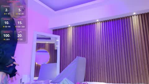 Snapshot of gabyrose9 chatting on 4, 12, 2025 gabyrose9 online show from 4, 12, 2025