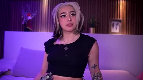 Snapshot of gabyrose9 chatting on 12, 1, 2026 gabyrose9 online show from 12, 1, 2026